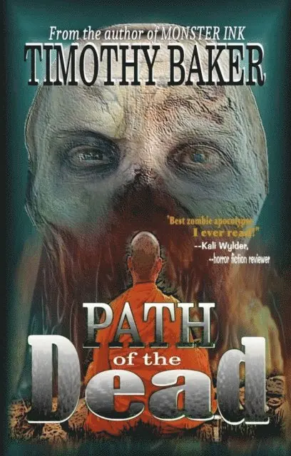 Timothy Baker - Path of the Dead, E-bok. Tillgänglighet: Lägg i varukorg