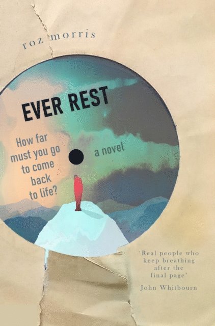Roz Morris - Ever Rest, E-bok