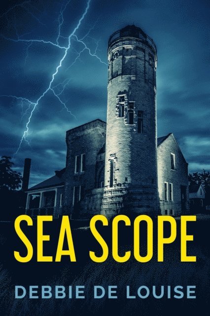 Debbie De Louise - Sea Scope, E-bok. Tillgänglighet: Lägg i varukorg