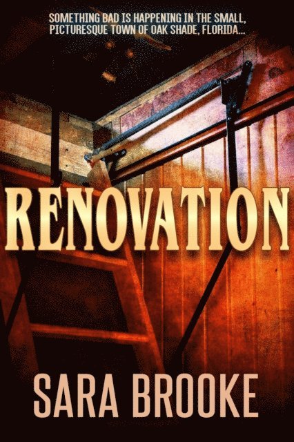 Sara Brooke - Renovation, E-bok