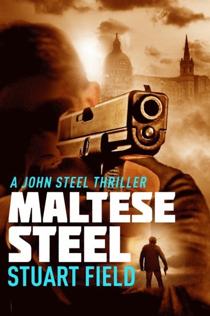 Stuart Field - Maltese Steel, E-bok. Tillgänglighet: Lägg i varukorg