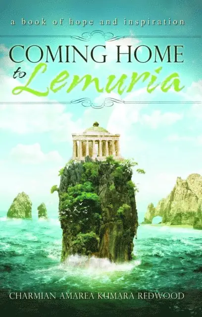 Charmian Redwood - Coming Home to Lemuria, E-bok. Tillgänglighet: Lägg i varukorg