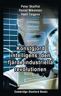 Konstgjord intelligens: den fjarde industriella revolutionen