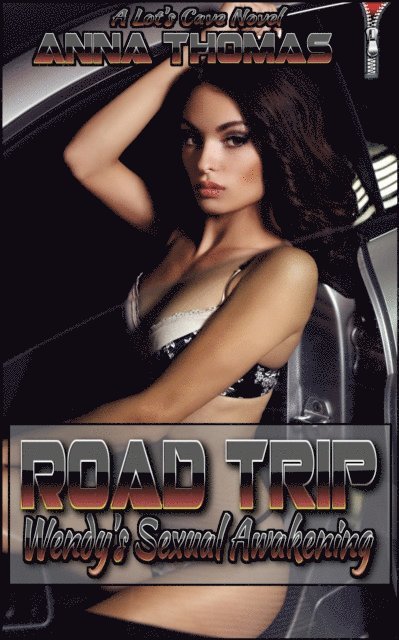 Anna Thomas - Road Trip: Wendy's Sexual Awakening, E-bok