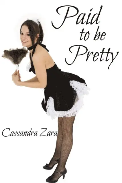 Cassandra Zara - Paid to be Pretty, E-bok. Tillgänglighet: Lägg i varukorg