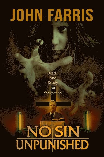 John Farris - No Sin Unpunished, E-bok