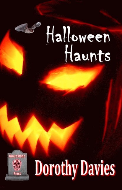 Dorothy Davies - Halloween Haunts, E-bok