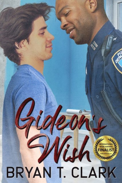 Bryan T. Clark - Gideon's Wish, E-bok. Tillgänglighet: Lägg i varukorg