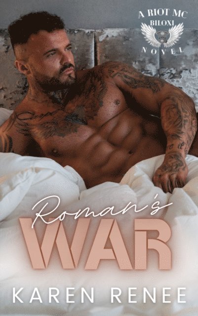 Karen Renee - Roman's War, E-bok. Tillgänglighet: Lägg i varukorg