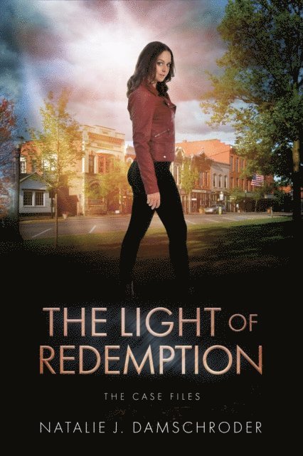 Natalie J. Damschroder - Light of Redemption, E-bok