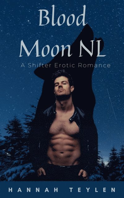 Hannah Teylen - Bloodmoon_NL, E-bok