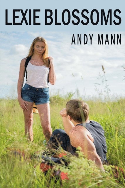 Andy Mann - Lexie Blossoms, E-bok