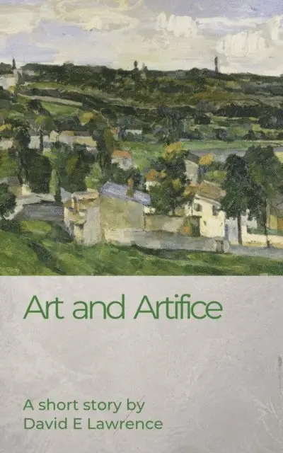 David E Lawrence - Art and Artifice, E-bok. Tillgänglighet: Lägg i varukorg