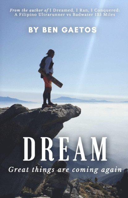 Ben Gaetos - Dream: Great Things Are Coming Again, E-bok. Tillgänglighet: Lägg i varukorg