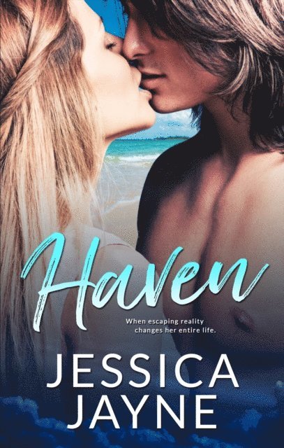 Jessica Jayne - Haven, E-bok