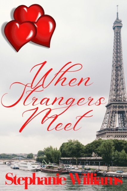 Stephanie Williams - When Strangers Meet, E-bok