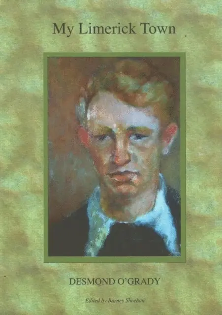 Desmond O'Grady - My Limerick Town, E-bok. Tillgänglighet: Lägg i varukorg