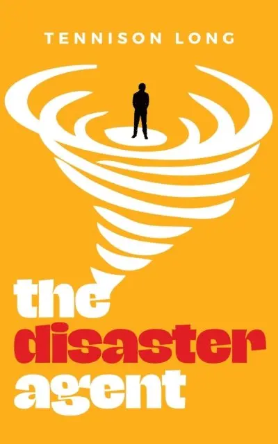 Tennison Long - Disaster Agent, E-bok. Tillgänglighet: Lägg i varukorg