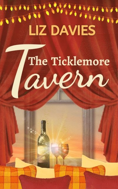 Liz Davies - Ticklemore Tavern, E-bok