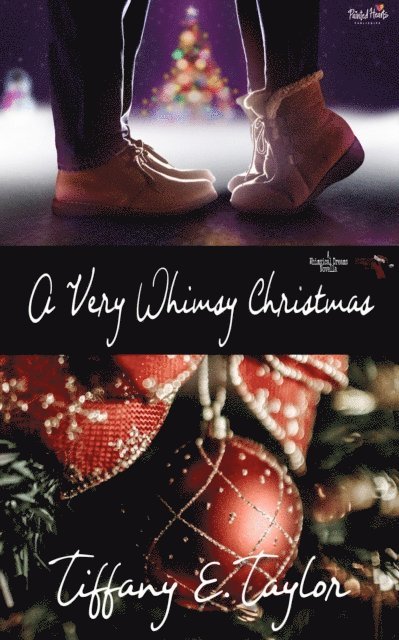 Tiffany E. Taylor - Very Whimsy Christmas, E-bok