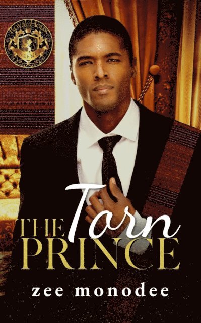 Zee Monodee - Torn Prince, E-bok