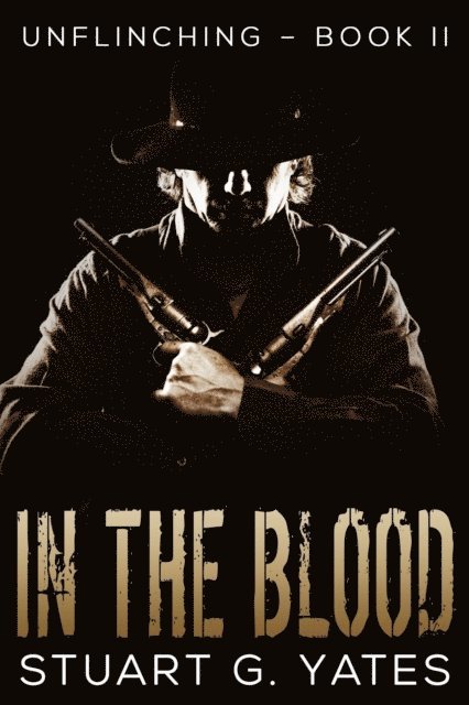 Stuart G. Yates - In The Blood, E-bok. Tillgänglighet: Lägg i varukorg
