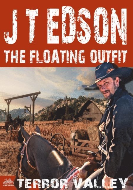 J.T. Edson - Floating Outfit 65: Terror Valley, E-bok. Tillgänglighet: Lägg i varukorg