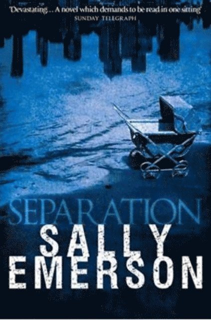 Sally Emerson - Separation, E-bok. Tillgänglighet: Lägg i varukorg