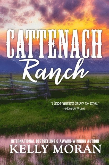 Kelly Moran - Cattenach Ranch, E-bok. Tillgänglighet: Lägg i varukorg
