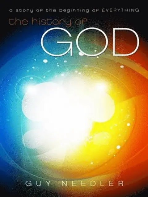 Guy Steven Needler - History of God, E-bok. Tillgänglighet: Lägg i varukorg