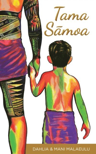 Mani Malaeulu, Dahlia Malaeulu - Tama Samoa, E-bok