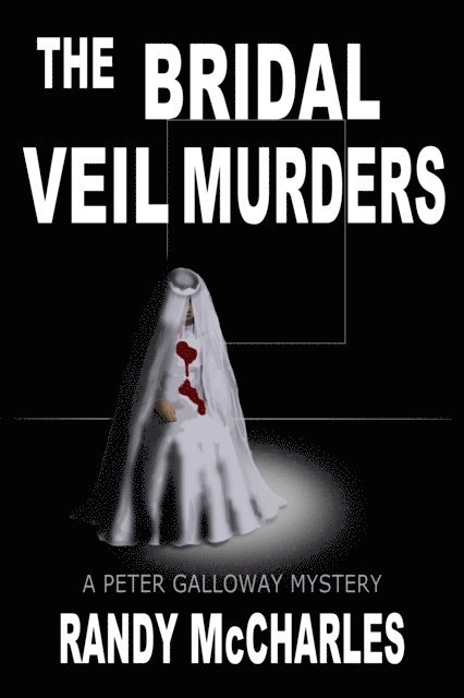 Randy McCharles - Bridal Veil Murders, E-bok