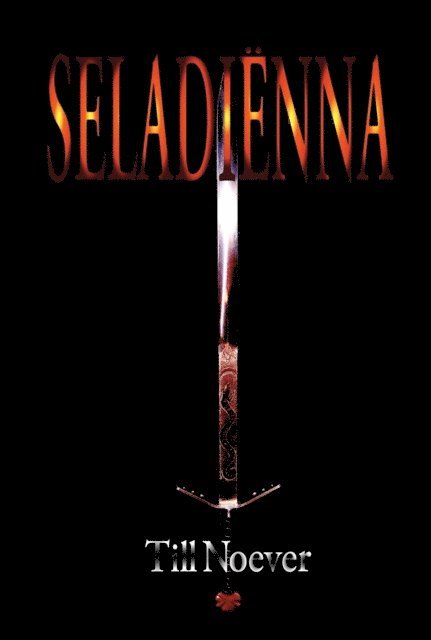 Till Noever - Seladienna, E-bok