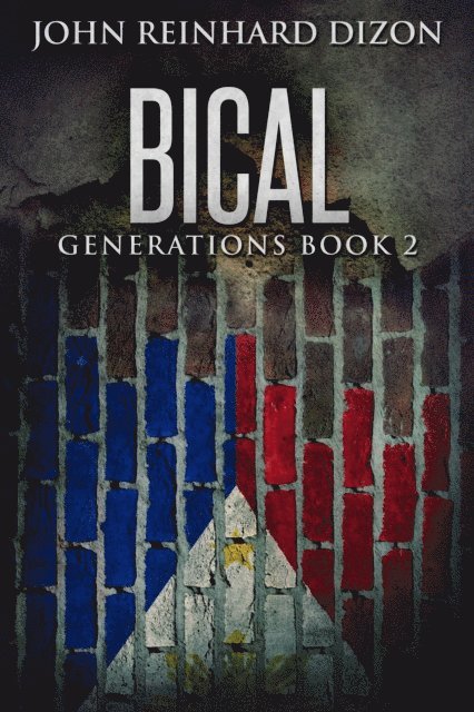 John Reinhard Dizon - Bical, E-bok