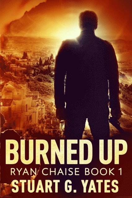 Stuart G. Yates - Burned Up, E-bok. Tillgänglighet: Lägg i varukorg