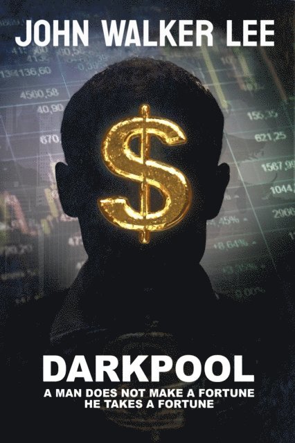 John Walker Lee - Darkpool, E-bok