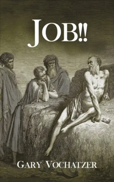 Gary Vochatzer - Job!!, E-bok. Tillgänglighet: Lägg i varukorg