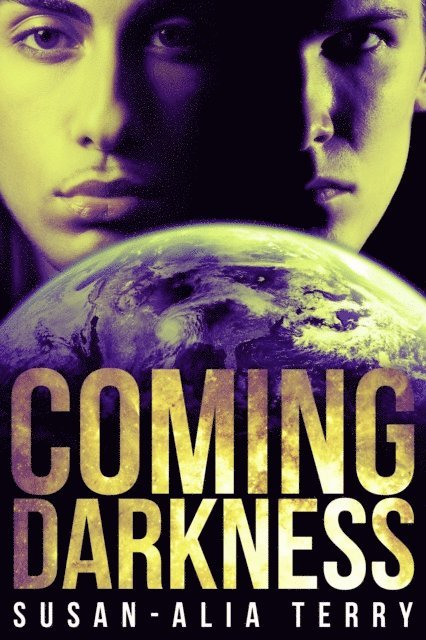 Susan-Alia Terry - Coming Darkness, E-bok