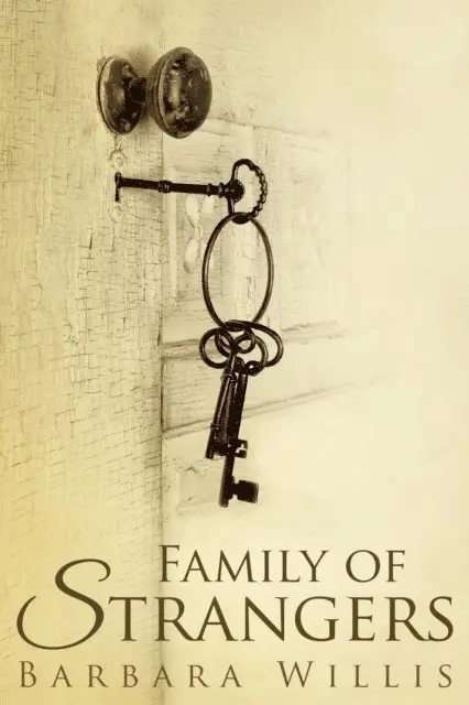 Barbara Willis - Family of Strangers, E-bok. Tillgänglighet: Lägg i varukorg