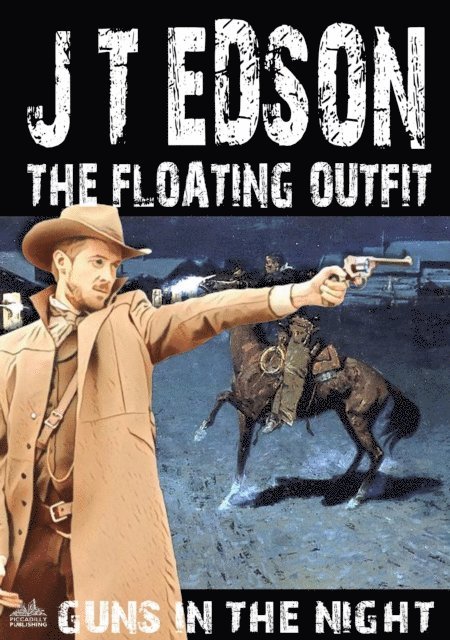 J.T. Edson - Floating Outfit 66: Guns in the Night, E-bok. Tillgänglighet: Lägg i varukorg
