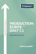 Production ecrite DALF C1