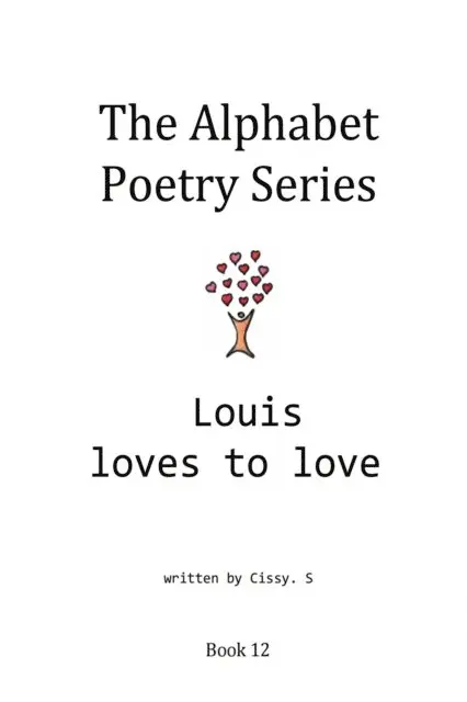 Cissy. S - Louis Loves to Love, E-bok. Tillgänglighet: Lägg i varukorg