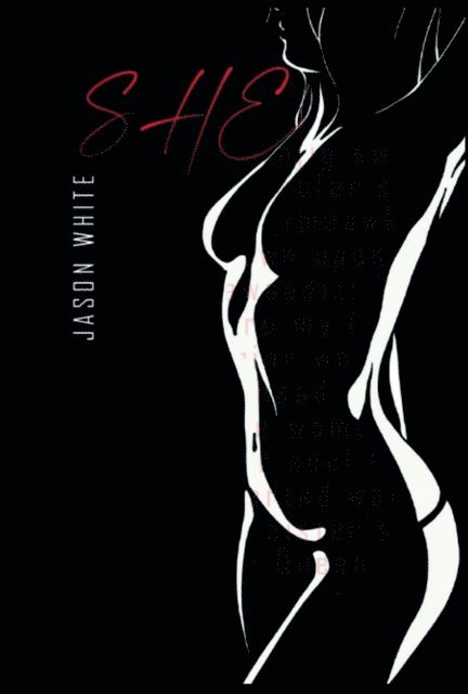 Jason White - She, E-bok