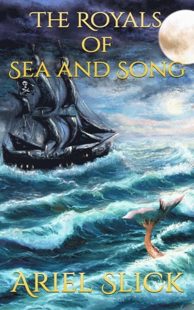 Ariel Slick - Royals of Sea and Song, E-bok. Tillgänglighet: Lägg i varukorg
