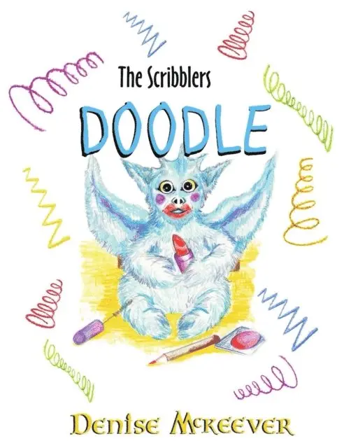 Denise McKeever - Doodle, E-bok. Tillgänglighet: Lägg i varukorg