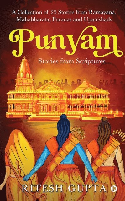 Punyam - Stories from Scriptures