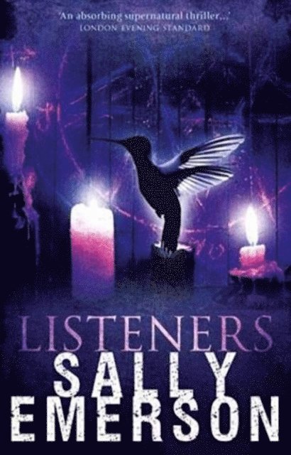 Sally Emerson - Listeners, E-bok. Tillgänglighet: Lägg i varukorg