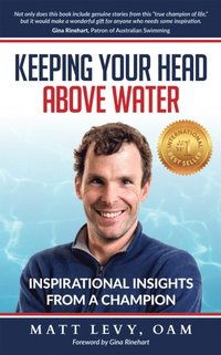 Keeping Your Head Above Water!