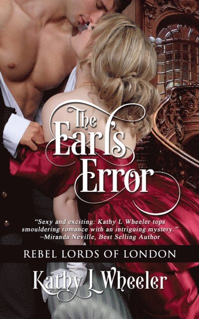 Kathy L Wheeler - Earl's Error, E-bok