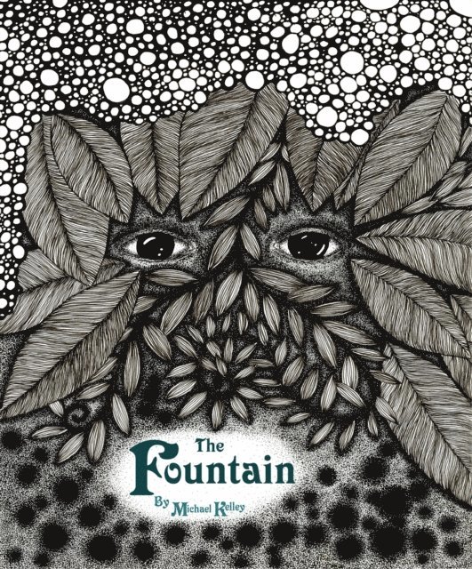 Michael Kelley - Fountain, E-bok